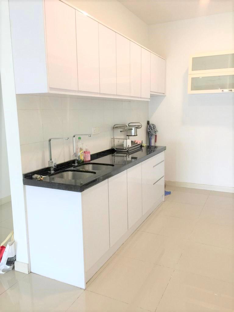 Le Yuan Residence 1392sqft 3R2B PF RM2300 - photo 6