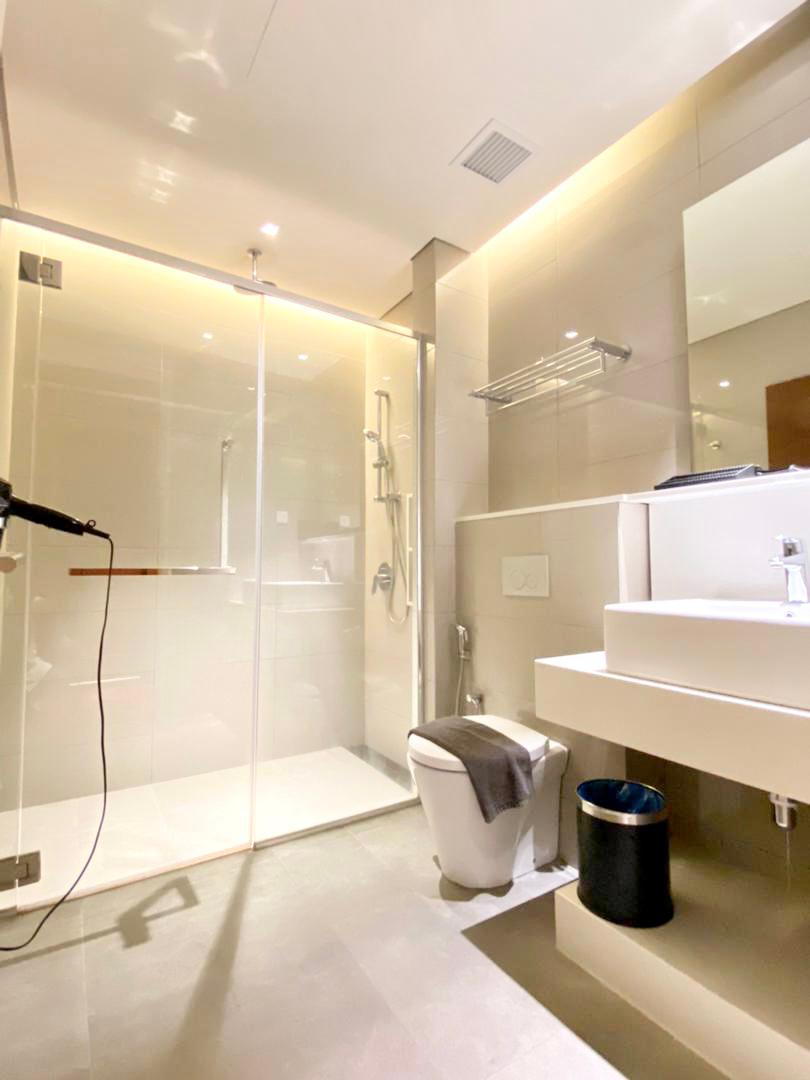 Tribeca Bukit Bintang 868sqft 2R2B FF RM3200 - photo 7