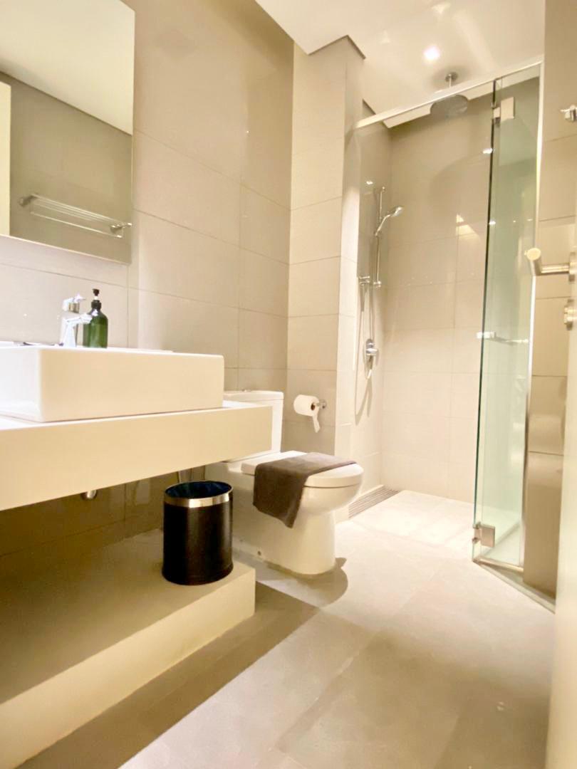 Tribeca Bukit Bintang 868sqft 2R2B FF RM3200 - photo 8