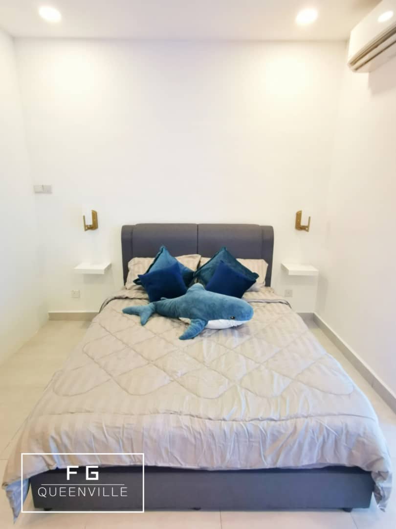 Queensville 526sqft 1R1B FF RM1500 - photo 5
