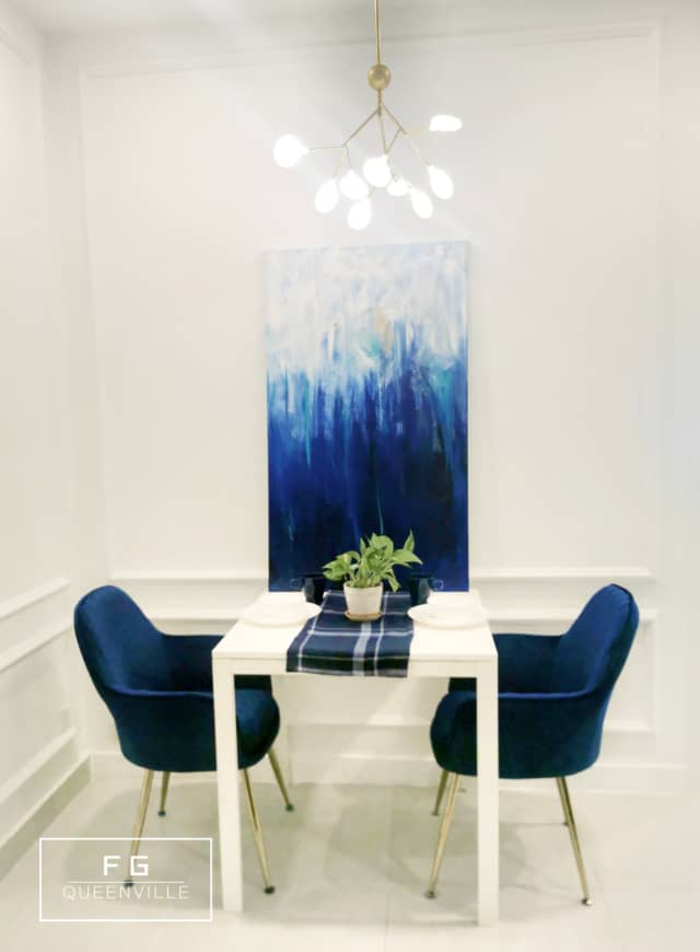 Queensville 526sqft 1R1B FF RM1500 - photo 6