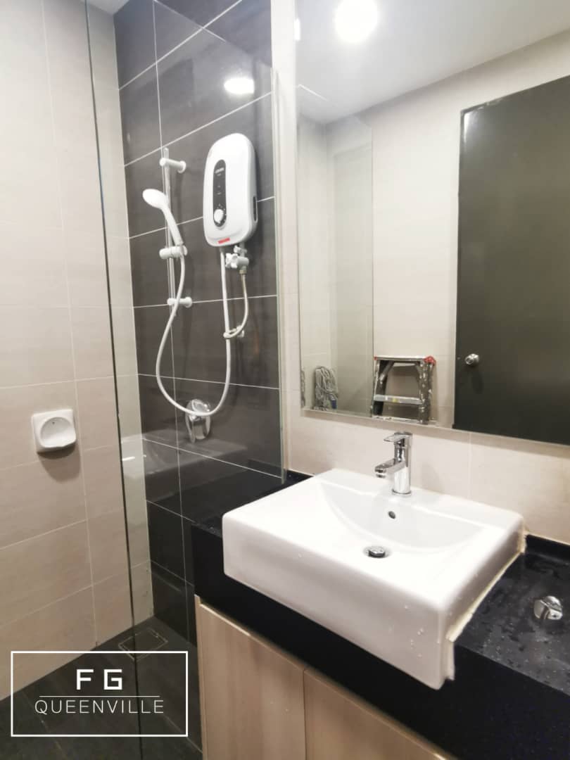 Queensville 526sqft 1R1B FF RM1500 - photo 8