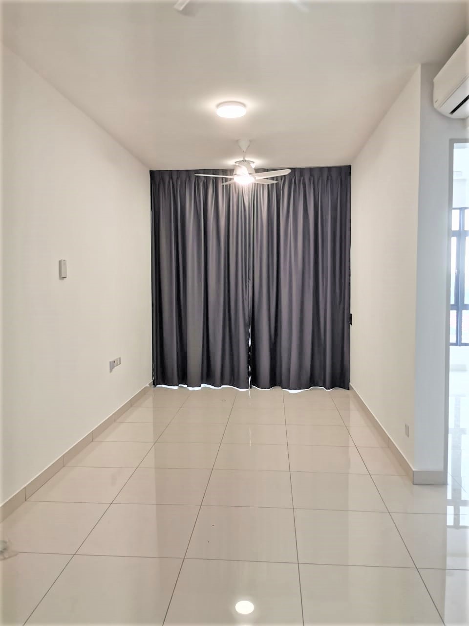 Far East 652 sqft PF RM1500 - photo 1
