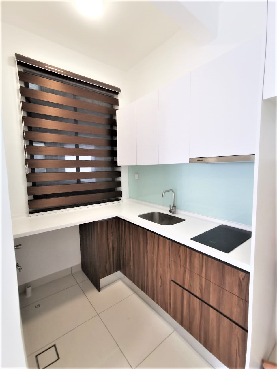 Far East 652 sqft PF RM1500 - photo 2