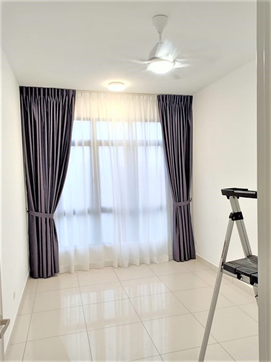 Far East 652 sqft PF RM1500 - photo 4