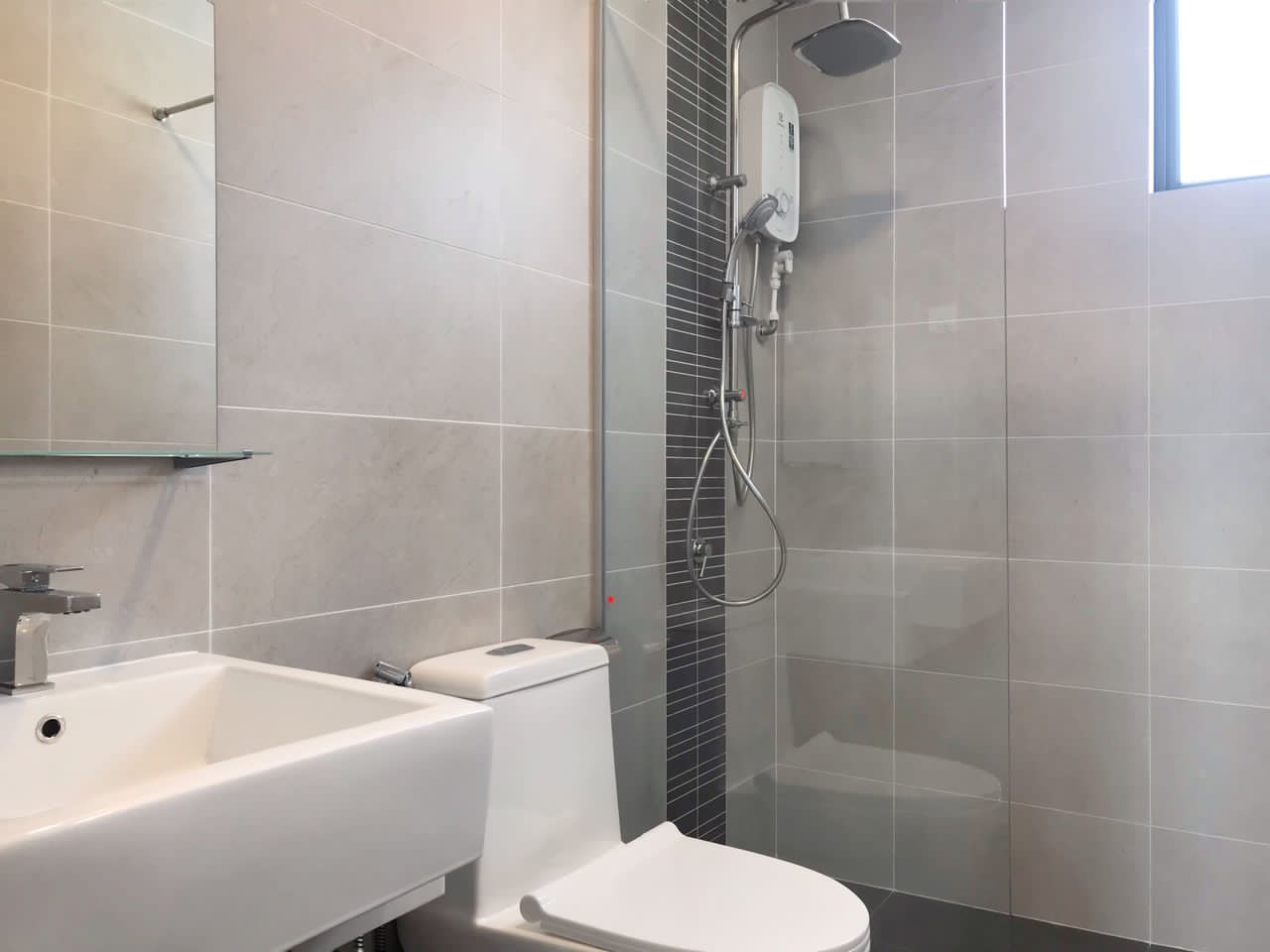 Far East 864 sqft FF RM2500 - photo 3