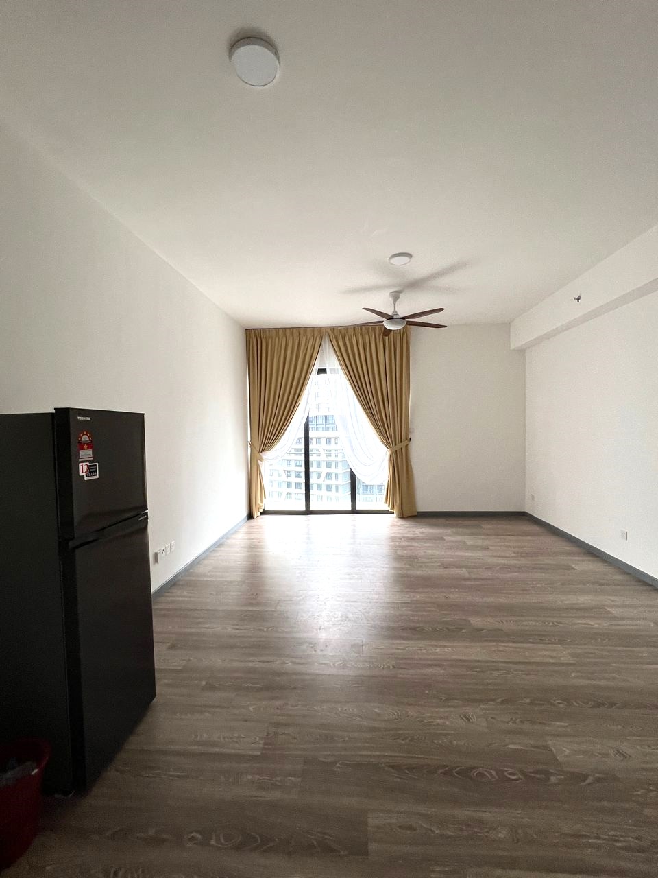 Southlink 452 sqft PF RM1700 - photo 2