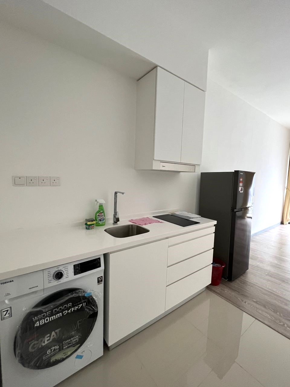 Southlink 452 sqft PF RM1700 - photo 3