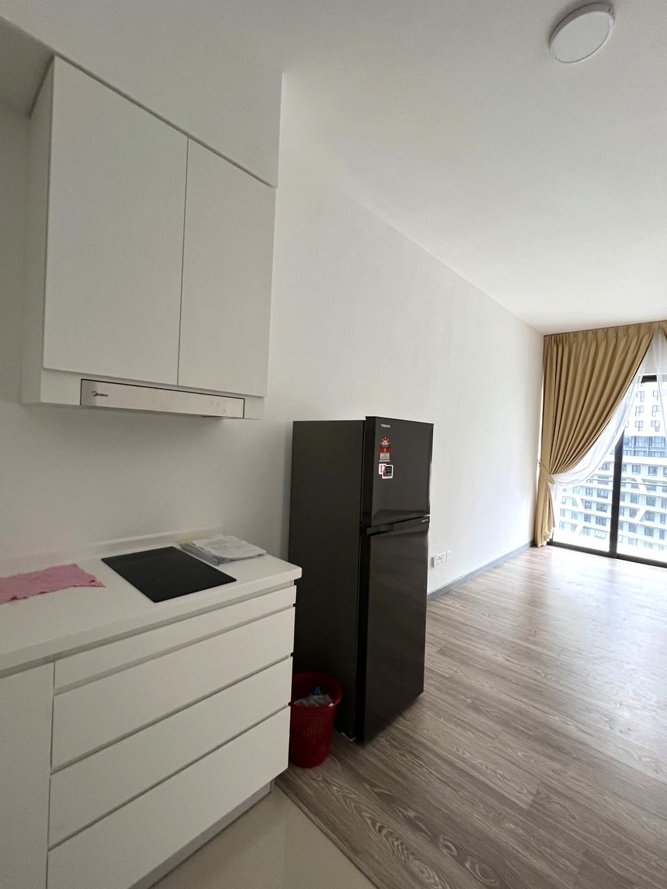 Southlink 452 sqft PF RM1700 - photo 4