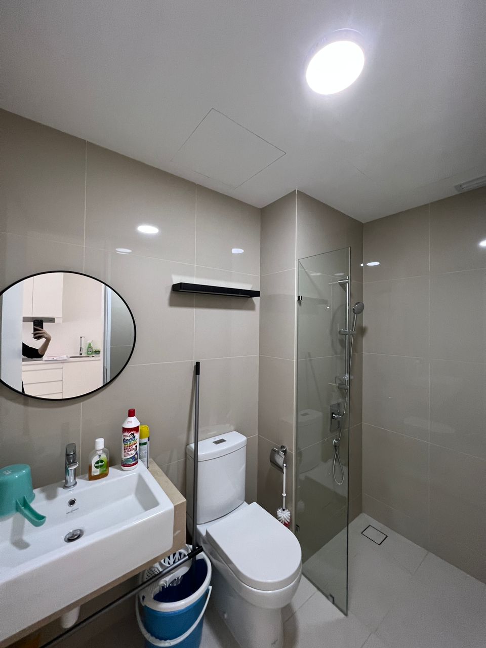 Southlink 452 sqft PF RM1700 - photo 5