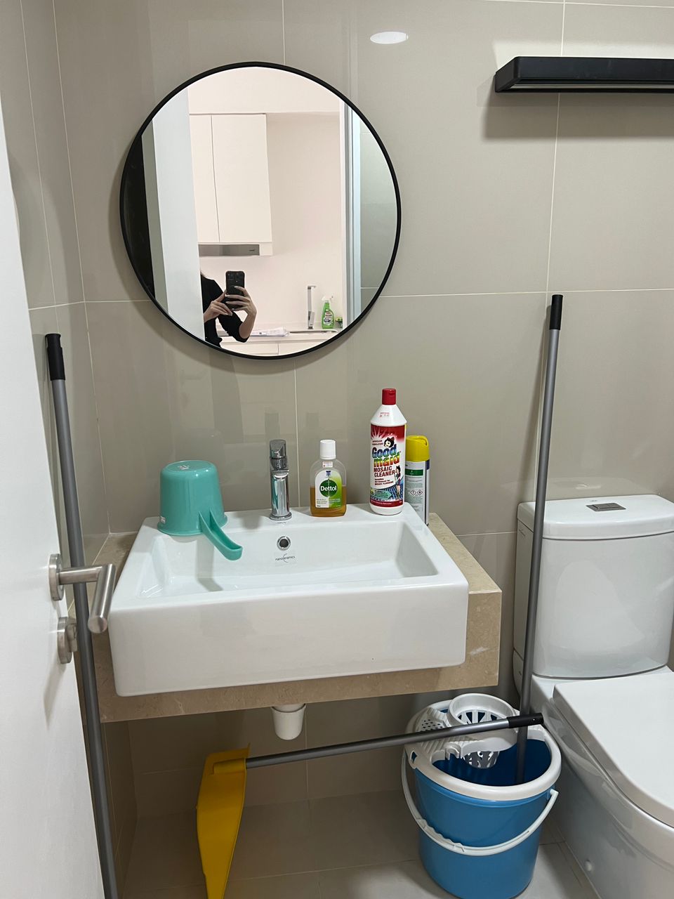 Southlink 452 sqft PF RM1700 - photo 6