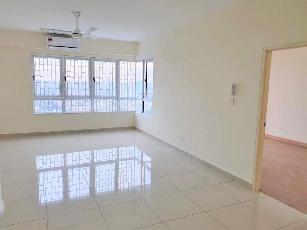 Saville Residences 1141sqft 3R2B Partly RM1500 - photo 2
