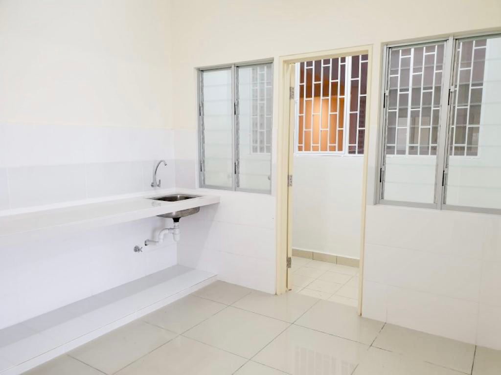 Saville Residences 1141sqft 3R2B Partly RM1500 - photo 3