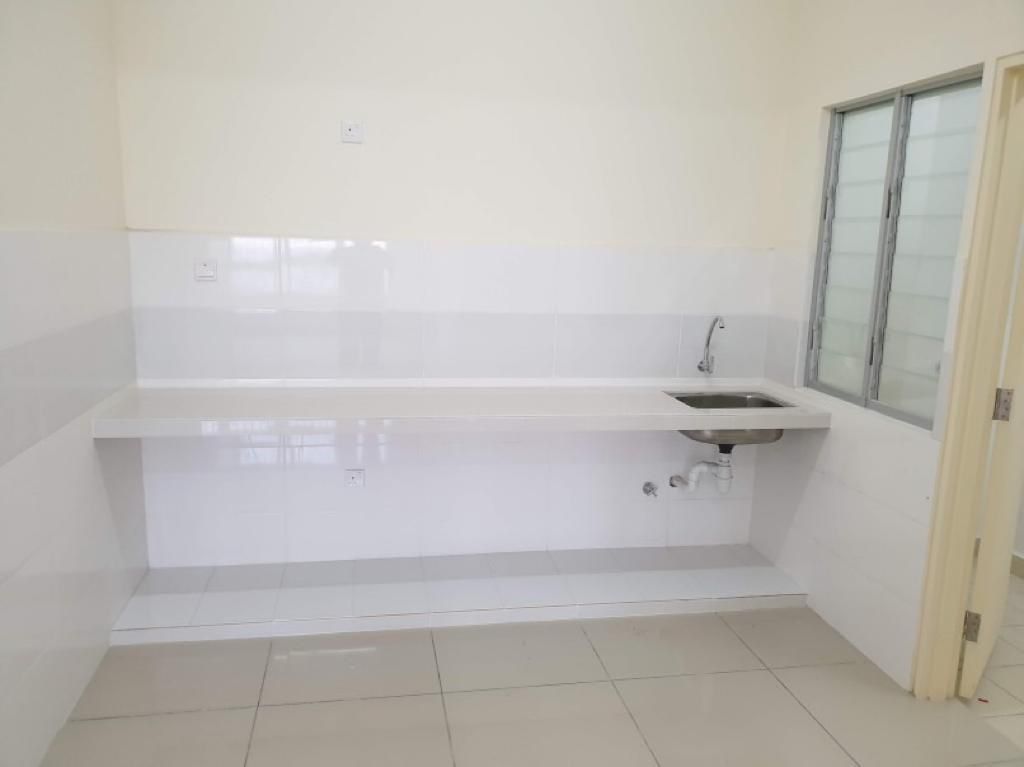 Saville Residences 1141sqft 3R2B Partly RM1500 - photo 4
