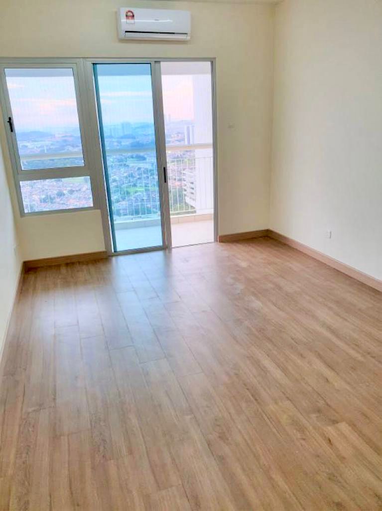 Saville Residences 1141sqft 3R2B Partly RM1500 - photo 5
