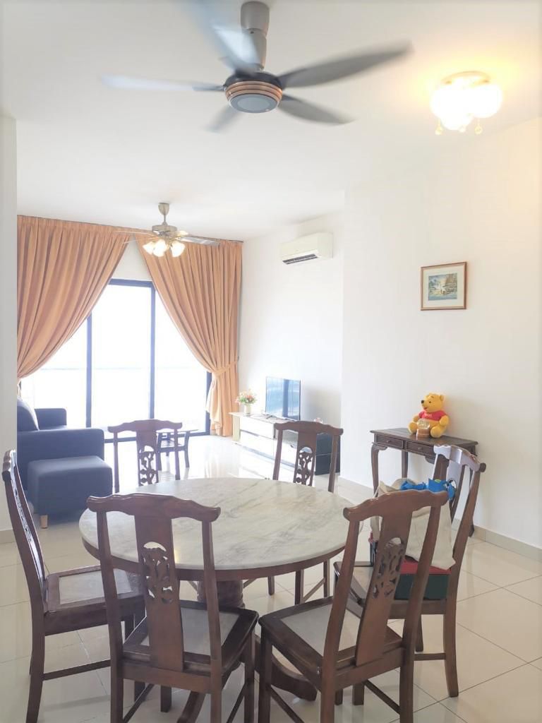 Vila Vista 1675sqft 5R4B Fully Rm3300 - photo 2