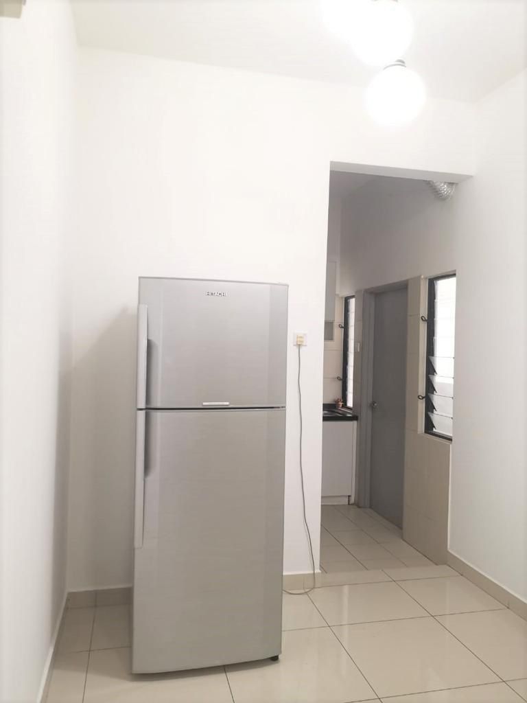Vila Vista 1675sqft 5R4B Fully Rm3300 - photo 3