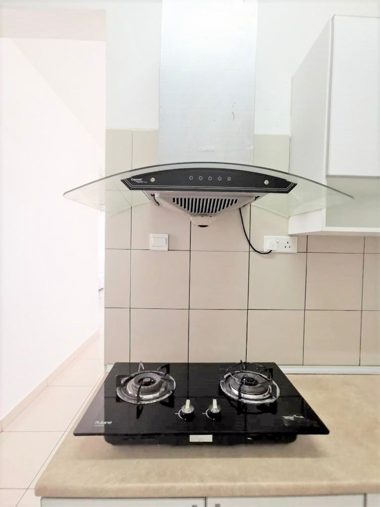 Vila Vista 1675sqft 5R4B Fully Rm3300 - photo 4