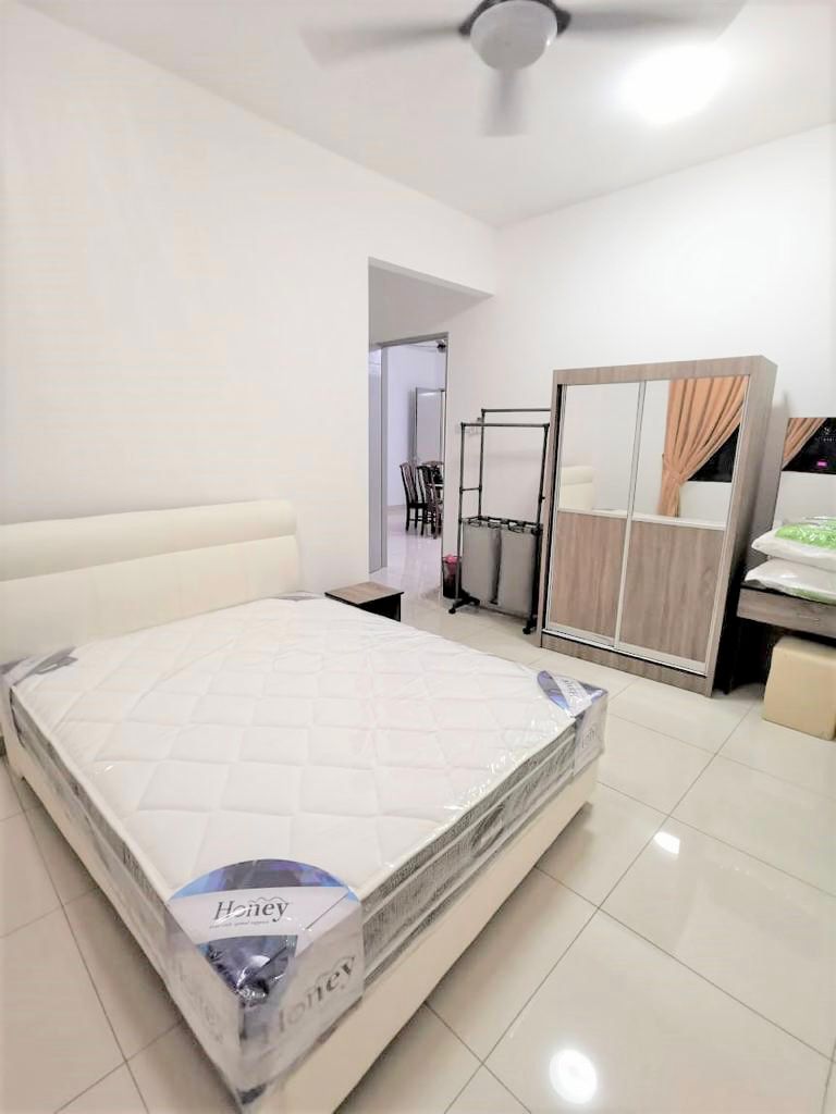 Vila Vista 1675sqft 5R4B Fully Rm3300 - photo 6
