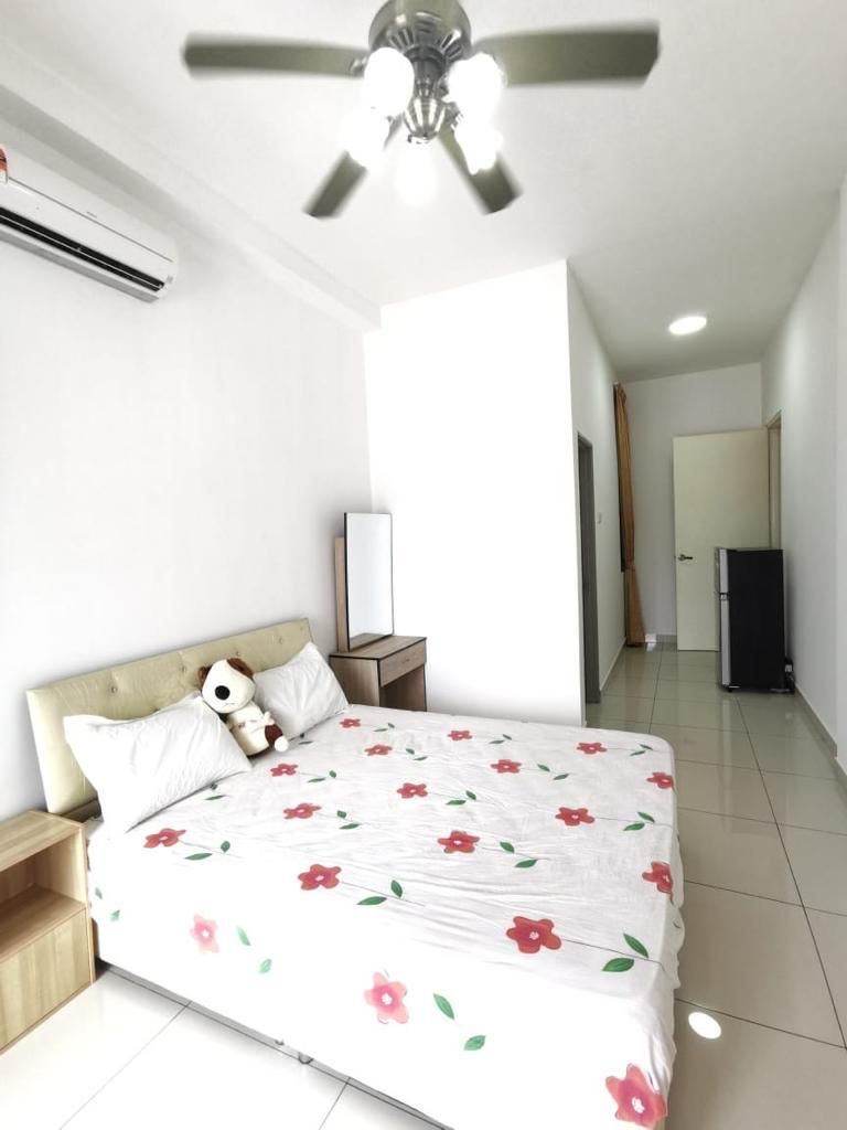 Vila Vista 1675sqft 5R4B Fully Rm3300 - photo 7