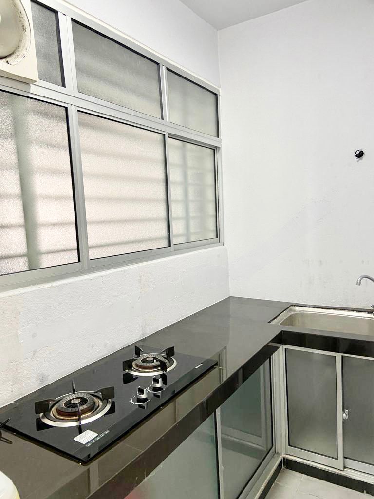 Residensi Jalilmas 800sqft 3R2B PF RM1100 - photo 4