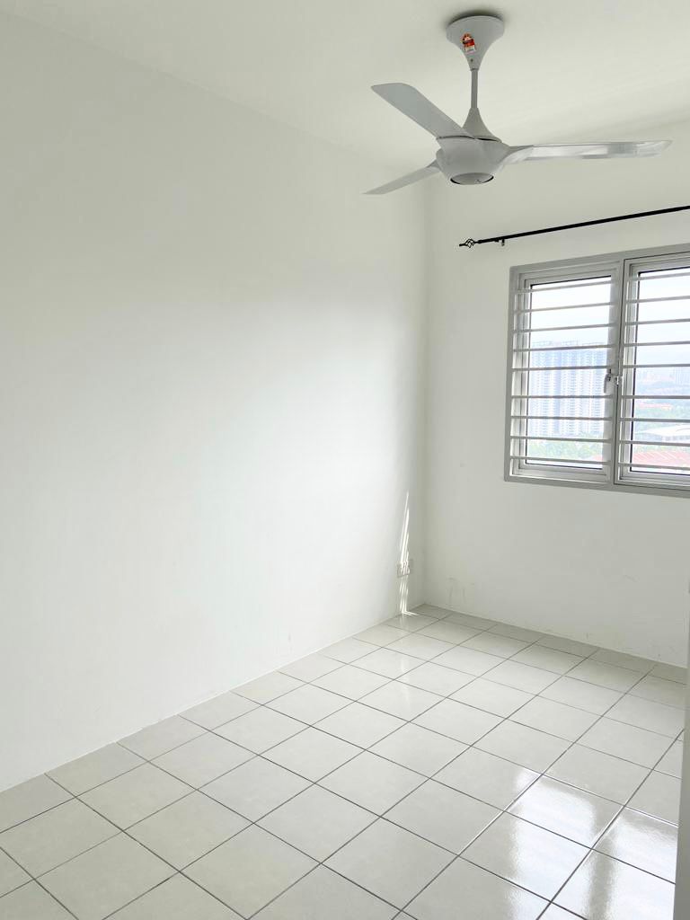 Residensi Jalilmas 800sqft 3R2B PF RM1100 - photo 7