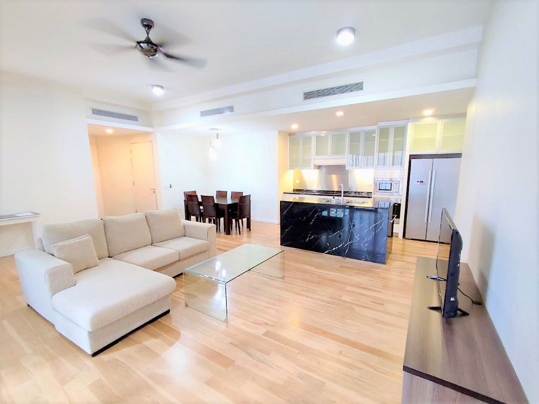 St Mary 1453sqft 3R2B FF RM4300 - photo 2