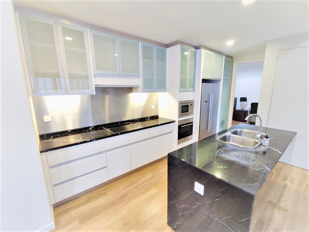 St Mary 1453sqft 3R2B FF RM4300 - photo 4