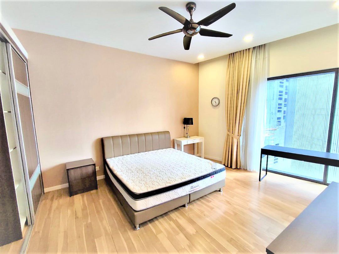 St Mary 1453sqft 3R2B FF RM4300 - photo 5