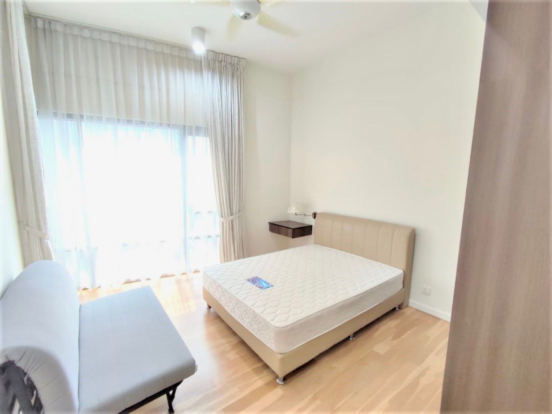 St Mary 1453sqft 3R2B FF RM4300 - photo 6