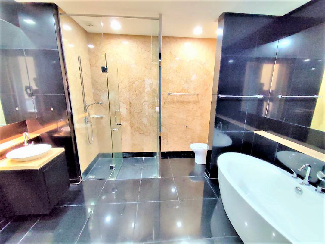 St Mary 1453sqft 3R2B FF RM4300 - photo 8