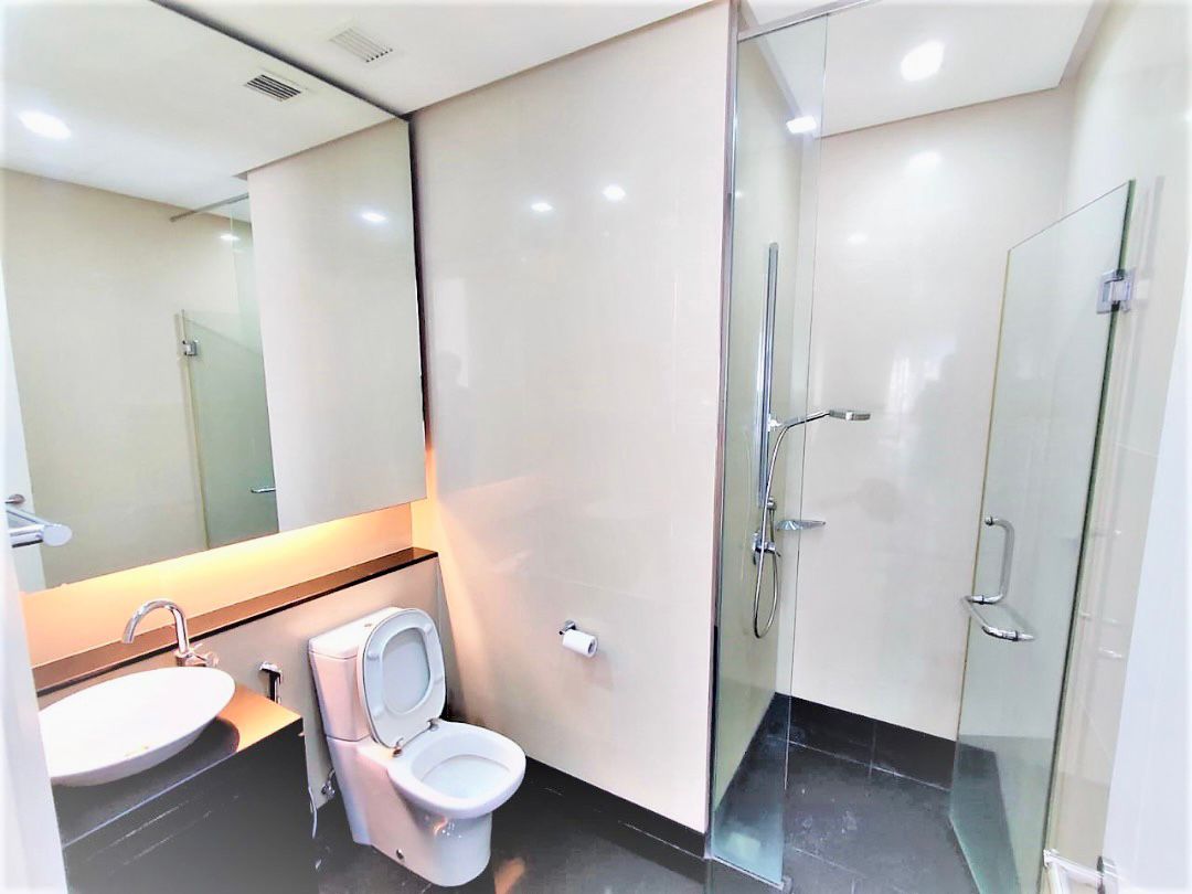 St Mary 1453sqft 3R2B FF RM4300 - photo 9