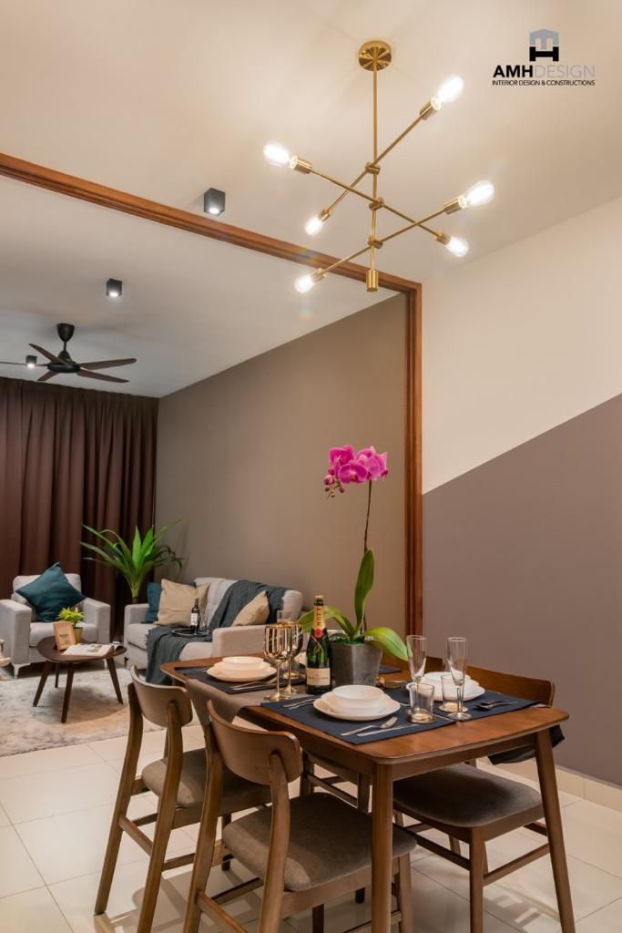 The Havre 1023sqft 3R3B FF RM2700 - photo 6