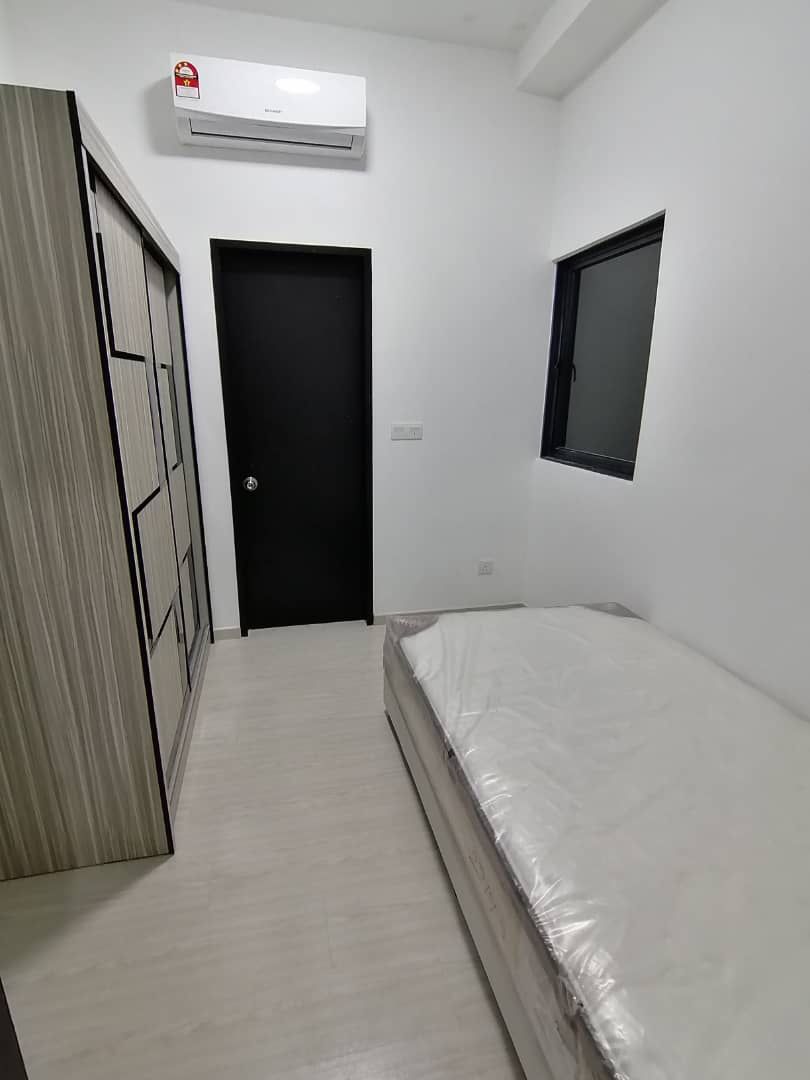 The Havre 1023sqft 3R2B PF RM2200 - photo 3
