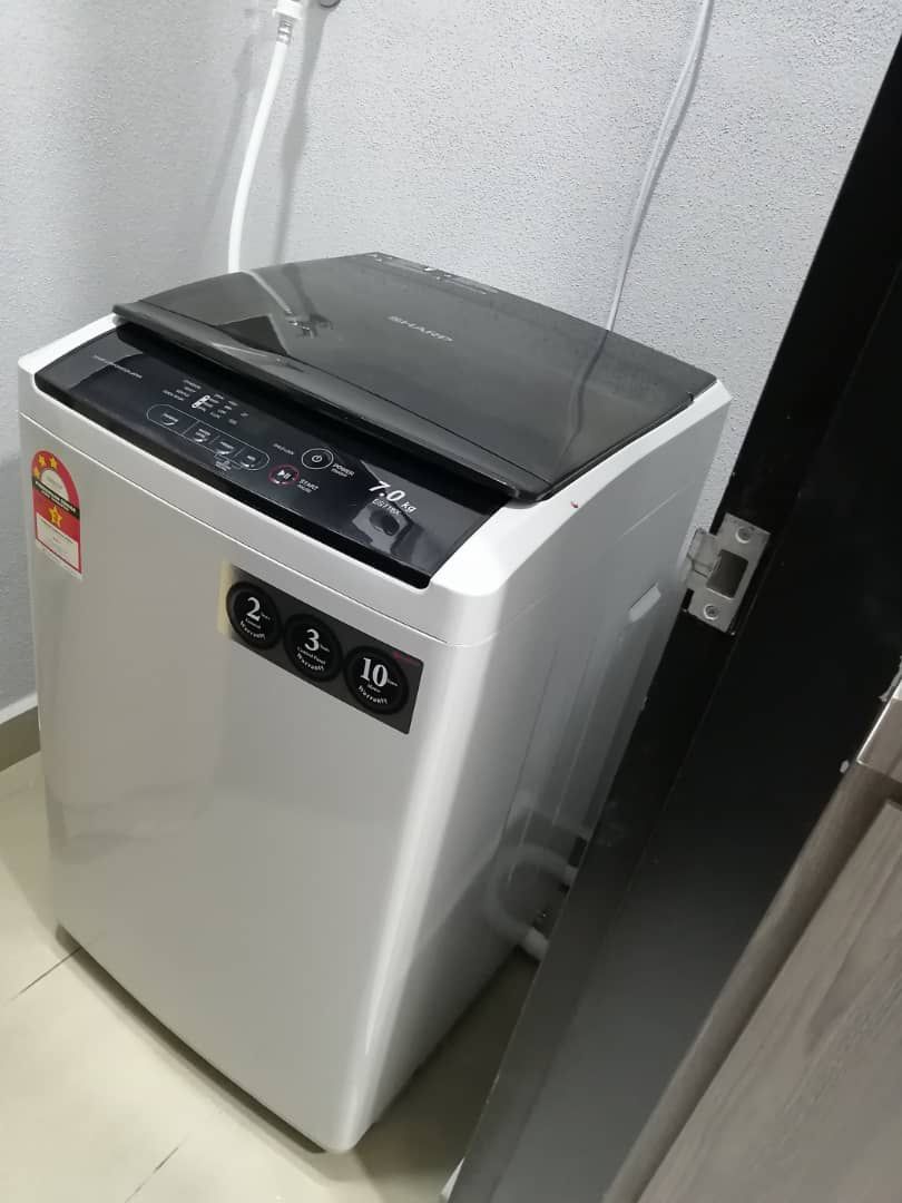 The Havre 1023sqft 3R2B PF RM2200 - photo 5