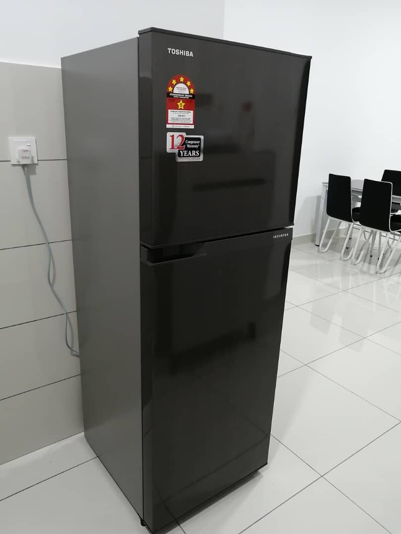The Havre 1023sqft 3R2B PF RM2200 - photo 6