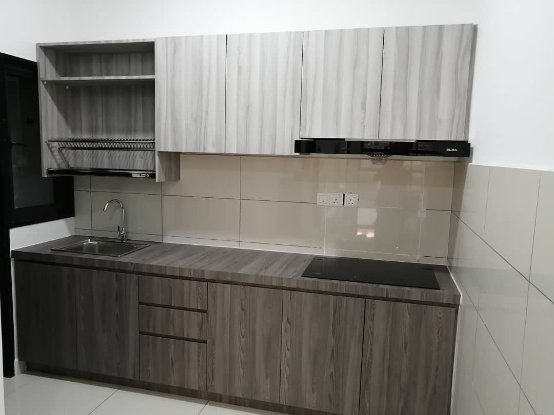 The Havre 1023sqft 3R2B PF RM2200 - photo 8