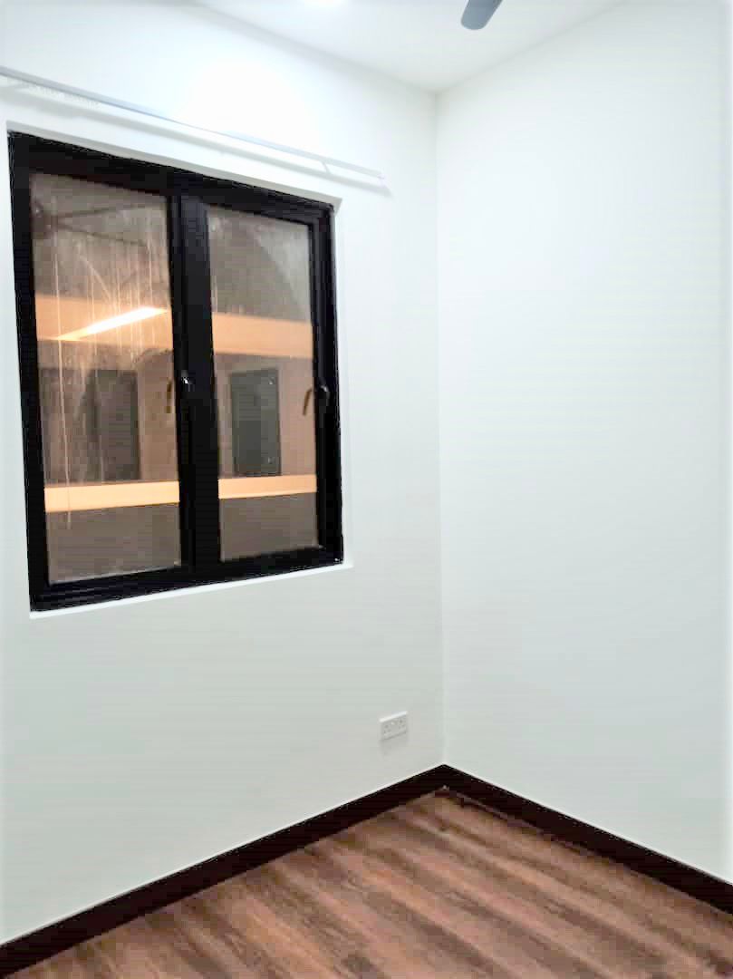 The Nest 903sqft 3R2B PF RM1500 - photo 4