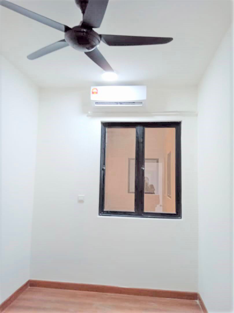 The Nest 903sqft 3R2B PF RM1500 - photo 5