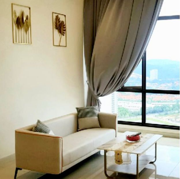 The Park 2 750sqft 2R2B RM2800 - photo 2