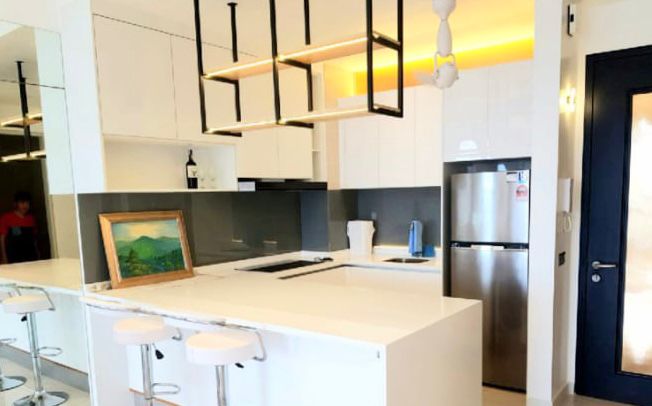 The Park 2 750sqft 2R2B RM2800 - photo 6