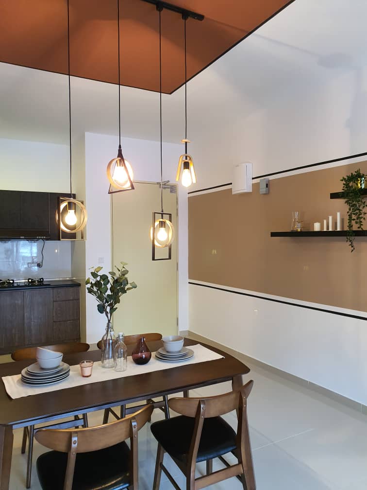 The Hamilton 1000 sqft RM2400 - photo 8