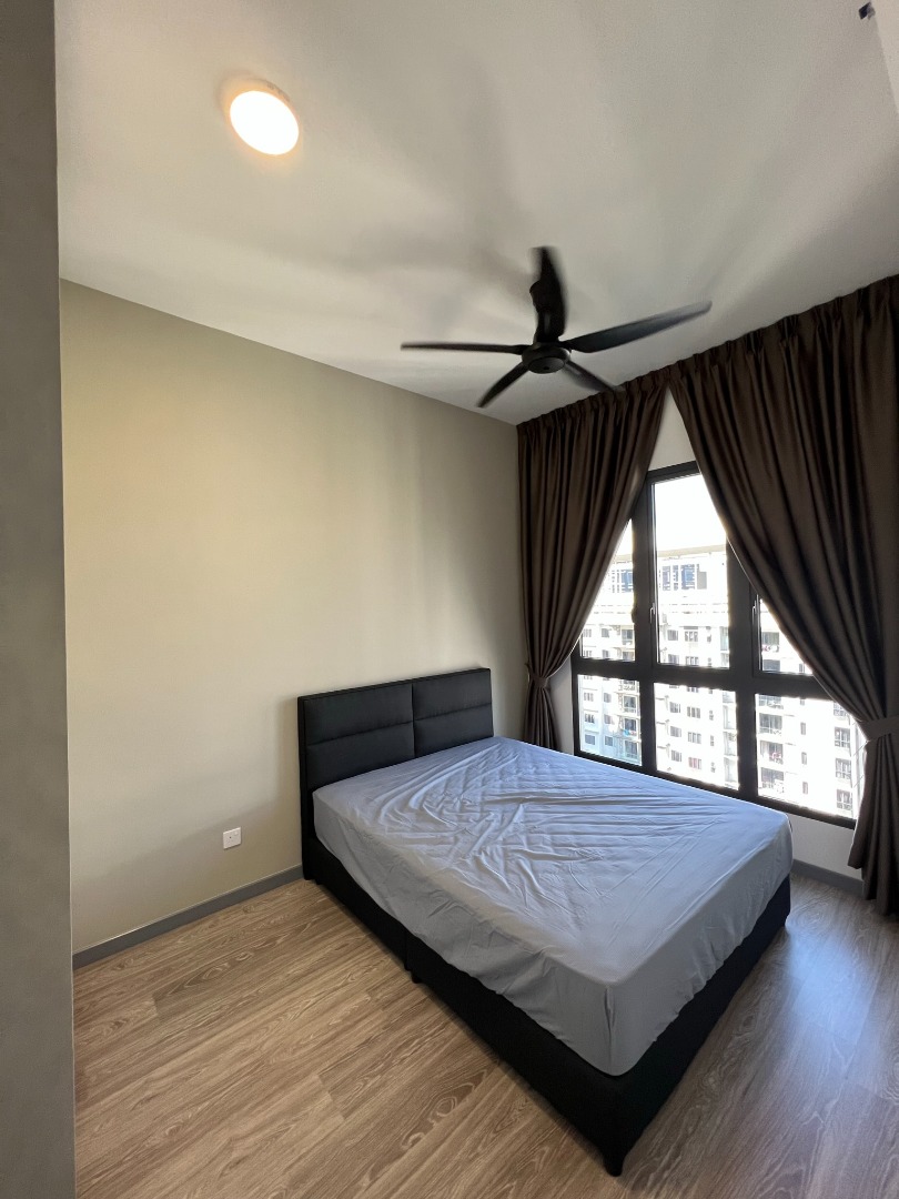 Southlink 495sqft FF RM2100 - photo 2