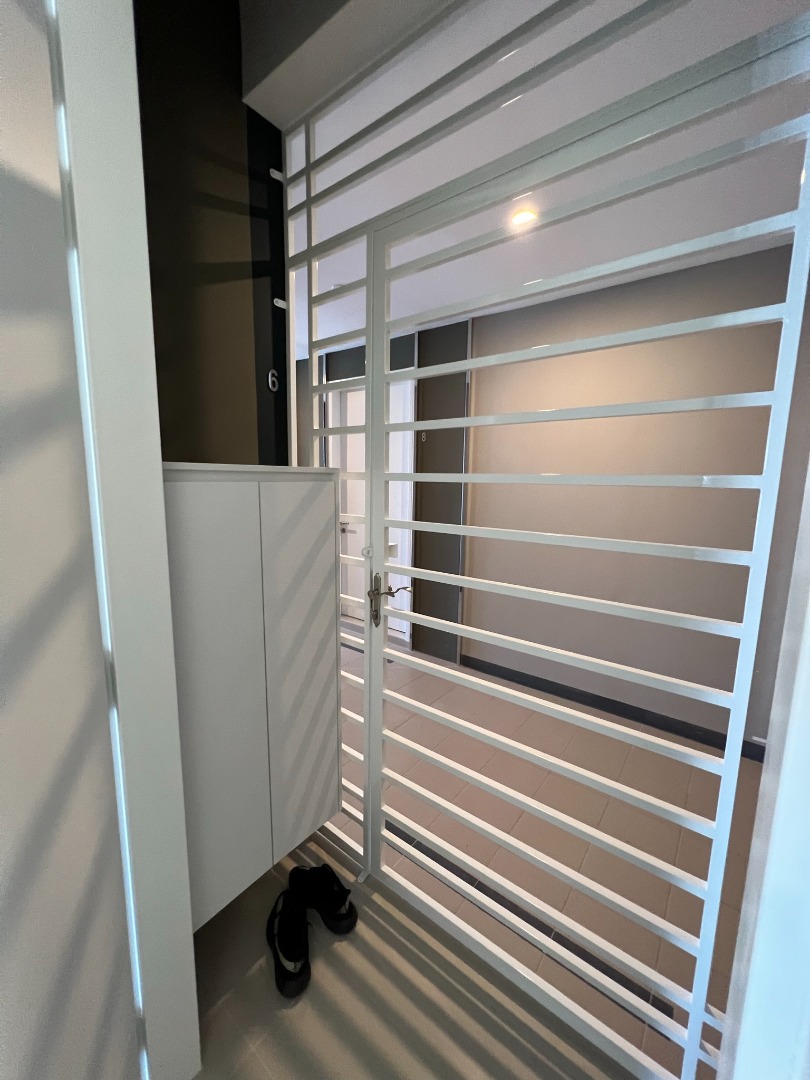 Southlink 495sqft FF RM2100 - photo 9