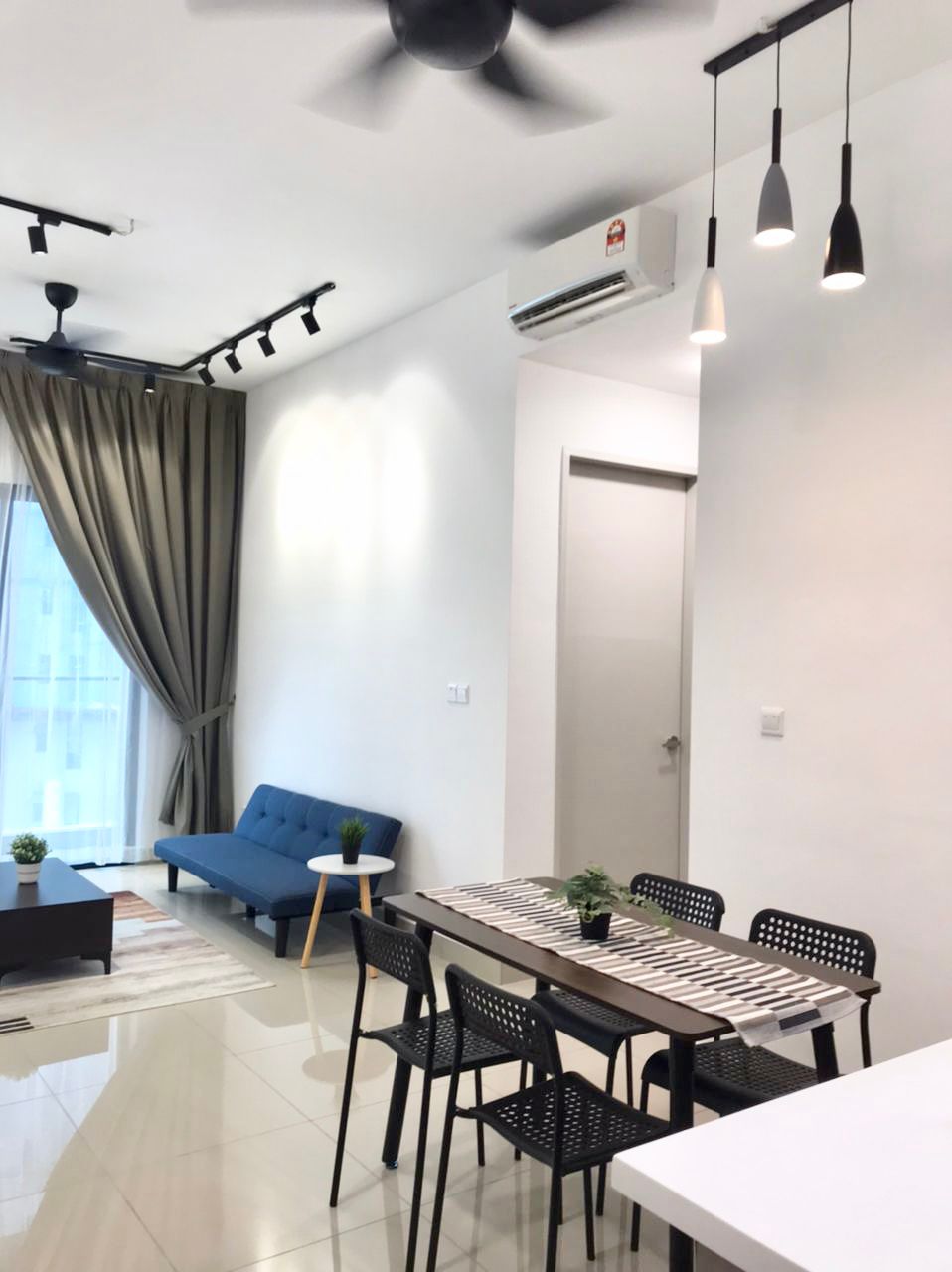Citizen 2 723sqft FF RM1800 - photo 3