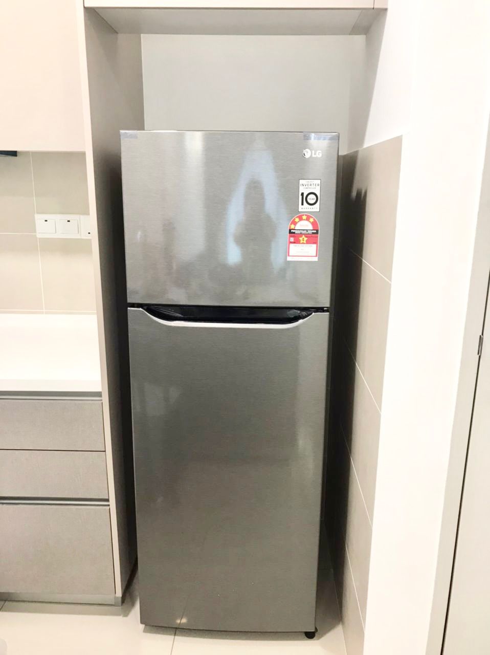 Citizen 2 723sqft FF RM1800 - photo 4