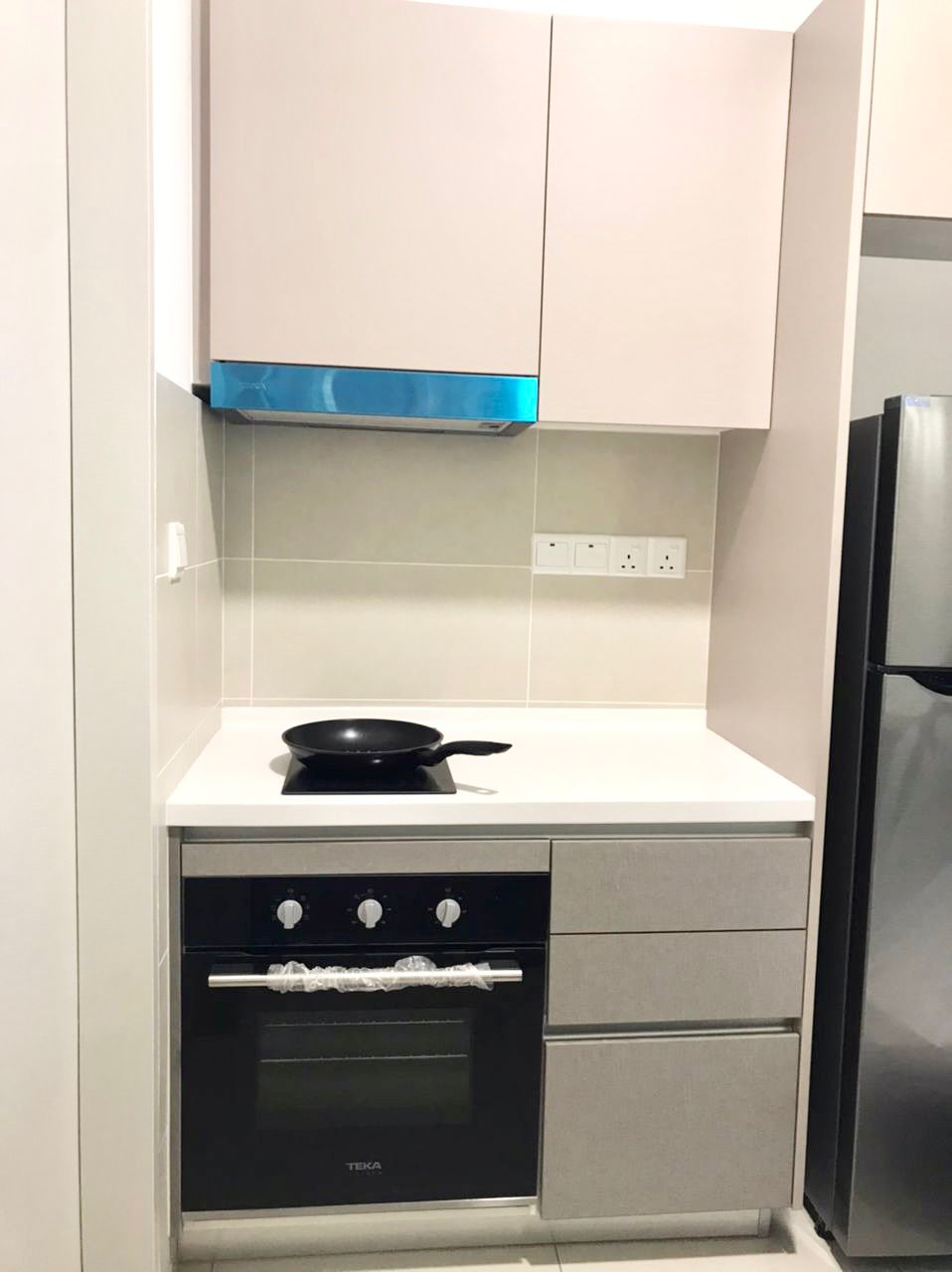 Citizen 2 723sqft FF RM1800 - photo 5