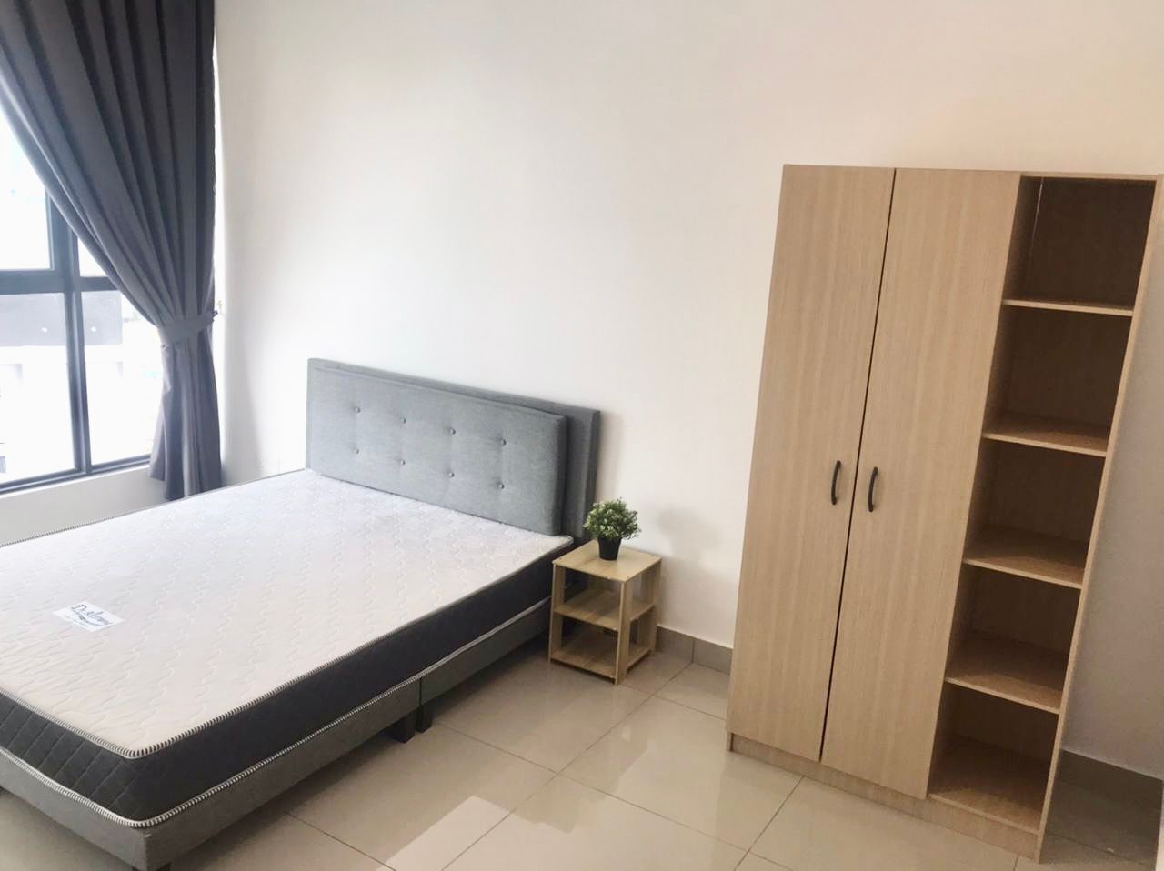 Citizen 2 723sqft FF RM1800 - photo 7