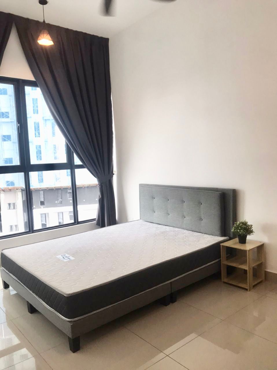Citizen 2 723sqft FF RM1800 - photo 8
