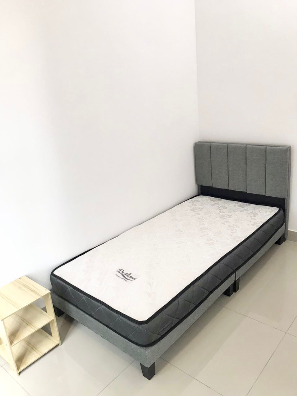 Citizen 2 723sqft FF RM1800 - photo 9